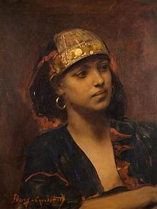 JEAN JOSEPH BENJAMIN CONSTANT (19)